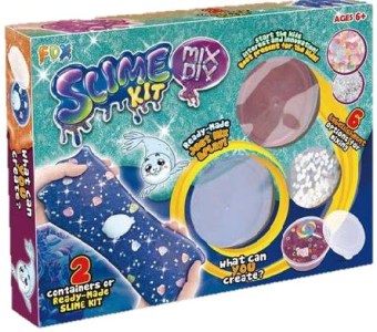 slime caja 1